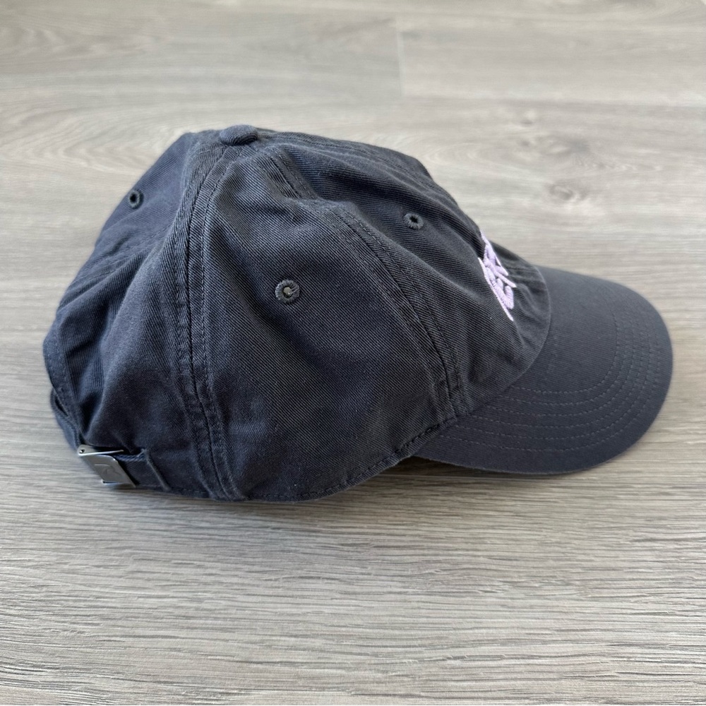 🆕 Unisex “Terrazzo” Embroidered Adjustable 100% Cotton Hat - Picture 6 of 11